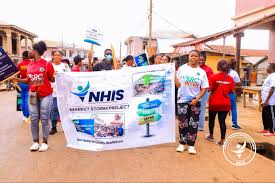 NHIA takes “Operation Storm” to Bolgatanga township | The Daily Searchlight