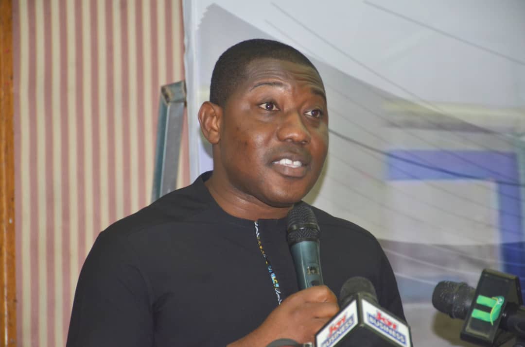 Petroleum Commission Initiates Steps To Support Ghanaians Build 